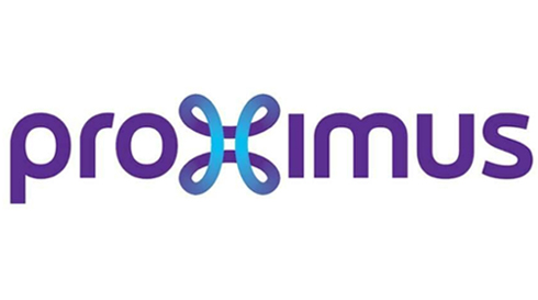 proximus logo groot