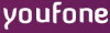 Youfone logo